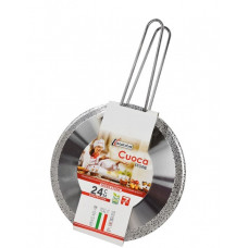 CUOCA STONE GIRAFRITTATA CM.24 (3pz)